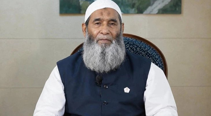 এবার জামায়াতের নায়েবে আমিরের হোয়াটসঅ্যাপ অ্যাকাউন্ট হ্যাকড